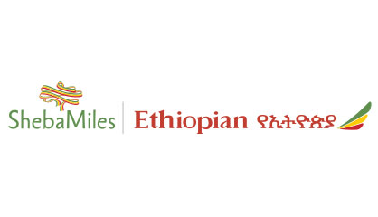 Ethiopian ShebaMiles