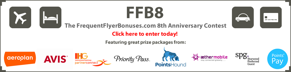 FFB 8th Anniversary