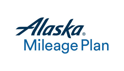 Alasaka Airlines Mileage Plan