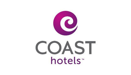 Coast Hotels Rewards