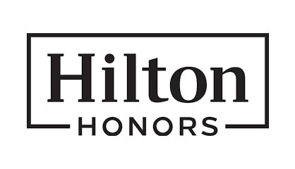 Hilton Honors Bonus