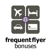 Frequent Flyer Bonuses