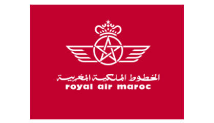 Royal Air Maroc Safar Flyer