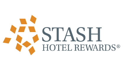 Stash Hotel Rewards